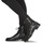 Shoes Women Mid boots Karston OBANNE Black