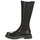Shoes Women High boots Moma  Black