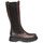 Shoes Women High boots Moma  Brown