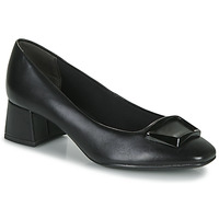 Shoes Women Heels Tamaris 22302-003 Black