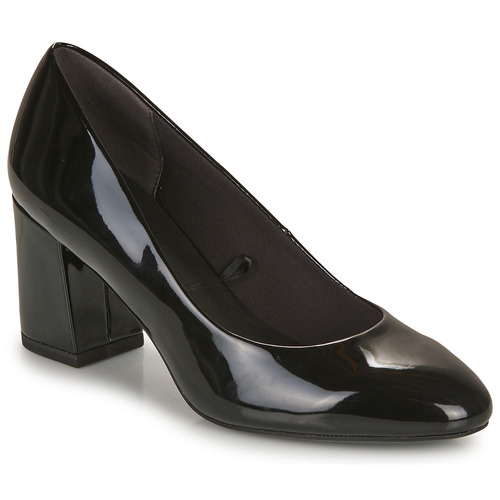Shoes Women Heels Tamaris 22407-018 Black