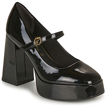 Shoes Women Heels Tamaris 24403-018 Black