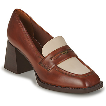 Shoes Women Heels Tamaris 24429-392 Brown