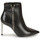Shoes Women Ankle boots Tamaris 25310-001 Black