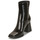 Shoes Women Ankle boots Tamaris 25328-001 Black