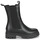 Shoes Women Mid boots Tamaris 25498-003-AH23 Black