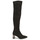 Shoes Women Thigh boots Tamaris 25504-001-AH23 Black