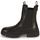 Shoes Women Mid boots Tamaris 25901-003 Black