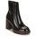 Shoes Women Ankle boots Tamaris 25318-001-AH23 Black