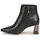 Shoes Women Ankle boots Tamaris 25322-001-AH23 Black