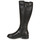 Shoes Women High boots Tamaris 25518-020 Black