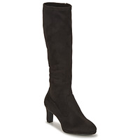 Shoes Women High boots Tamaris 25535 Black