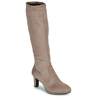 Shoes Women High boots Tamaris 25535 Beige