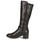 Shoes Women High boots Tamaris 25537-001-AH23 Black