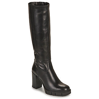 Shoes Women High boots Tamaris 25634-001 Black