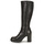 Shoes Women High boots Tamaris 25634-001 Black