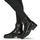 Shoes Women Mid boots Tamaris 25817-018 Black