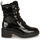 Shoes Women Mid boots Tamaris 26292-018 Black