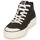 Shoes Men Hi top trainers Pepe jeans INDUSTRY BASIC M Black
