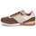 Shoes Women Low top trainers Pepe jeans LONDON TAWNY W Brown / Pink