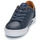 Shoes Boy Low top trainers Pepe jeans KENTON COURT B Marine