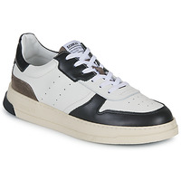 Shoes Men Low top trainers Schmoove ORDER SNEAKER White