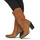 Shoes Women High boots Mjus FLORA HIGH Beige