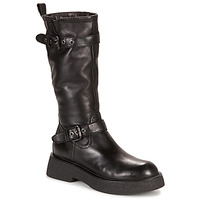 Shoes Women High boots Mjus ALISSA Black