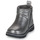 Shoes Girl Mid boots Chicco FONDY Grey