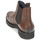 Shoes Men Mid boots Brett & Sons 4603 Brown