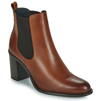 Shoes Women Ankle boots Otess 15000 Brown