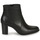 Shoes Women Ankle boots Otess 15210 Black