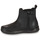 Shoes Girl Mid boots Pablosky 426512 Black