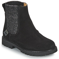 Shoes Girl Mid boots Citrouille et Compagnie NEW 42 Black