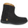 Shoes Girl Mid boots Citrouille et Compagnie NEW 56 Black