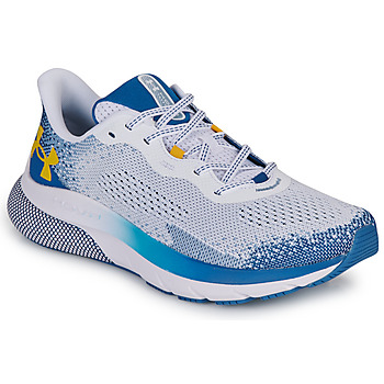 Shoes Men Running shoes Under Armour UA HOVR TURBULENCE 2 Grey / Blue