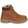 Shoes Boy Mid boots Tom Tailor 60004 Brown