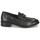 Shoes Women Loafers Dorking D9117 Black