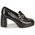 Shoes Women Heels Maison Minelli TATIANY Black