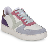 Shoes Women Low top trainers Victoria 1258240LAVANDA Multicolour