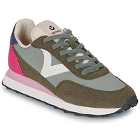 Shoes Women Low top trainers Victoria 1138112KAKI Multicolour
