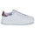 Shoes Women Low top trainers Victoria 1125104MALVA White / Pink