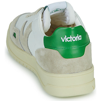 Victoria 1257104VERDE White / Green