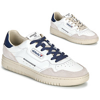Shoes Low top trainers Victoria 8800109MARINO White / Marine