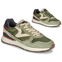 Shoes Low top trainers Victoria 8802108KAKI Kaki / Multicolour
