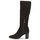 Shoes Women High boots Caprice 25520 Black