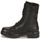 Shoes Women Mid boots Tom Tailor 50013 Black