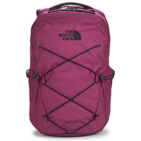 Bags Rucksacks The North Face Jester Bordeaux