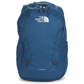 Bags Rucksacks The North Face Vault Blue