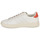 Shoes Low top trainers Adidas Sportswear ADVANTAGE PREMIUM White / Red